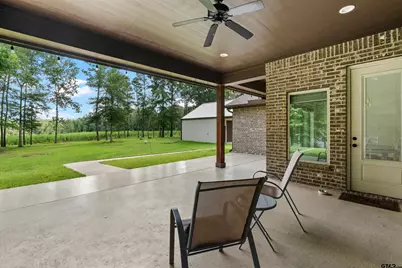 434 King Ranch Rd, Kilgore, TX 75662 - Photo 27