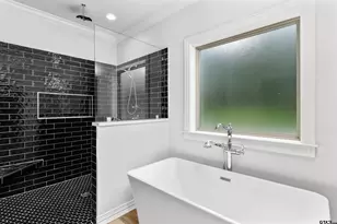 434 King Ranch Rd, Kilgore, TX 75662 - Photo 17