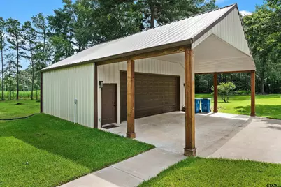 434 King Ranch Rd, Kilgore, TX 75662 - Photo 31