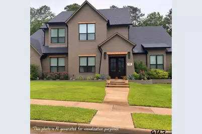 9261 Caddo Ridge Cove, Tyler, TX 75703 - Photo 45