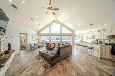 518 Whispering Pine Trail, Mt Vernon, TX 75457 - Photo 9