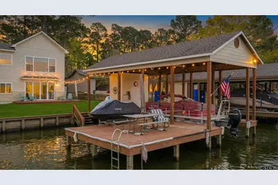 518 Whispering Pine Trail, Mt Vernon, TX 75457 - Photo 5