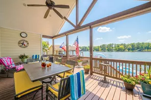 518 Whispering Pine Trail, Mt Vernon, TX 75457 - Photo 7