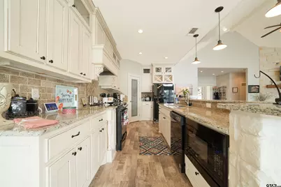 518 Whispering Pine Trail, Mt Vernon, TX 75457 - Photo 17