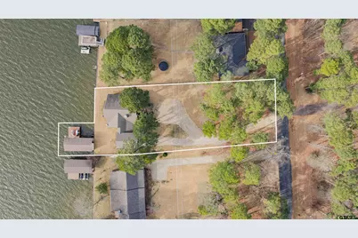 518 Whispering Pine Trail, Mt Vernon, TX 75457 - Photo 35