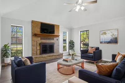 307 Green Lane Trail, Whitehouse, TX 75791 - Photo 3