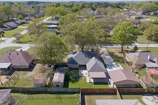 307 Green Lane Trail, Whitehouse, TX 75791 - Photo 25