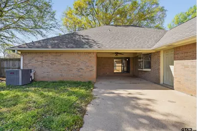 307 Green Lane Trail, Whitehouse, TX 75791 - Photo 21