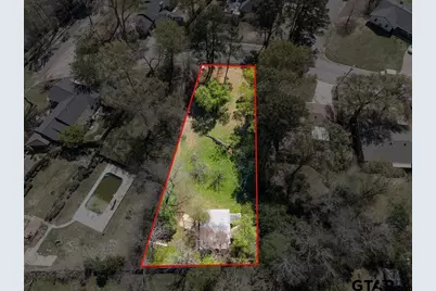 1113 Graham, Tyler, TX 75701 - Photo 1