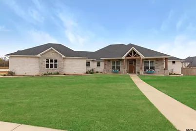 219 White N Gail Ln, Bullard, TX 75757 - Photo 1