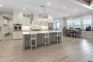 219 White N Gail Ln, Bullard, TX 75757 - Photo 5