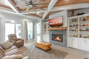 219 White N Gail Ln, Bullard, TX 75757 - Photo 3