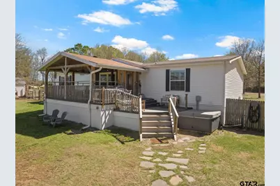 535 NE County Road 2060, Mt Vernon, TX 75457 - Photo 1