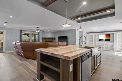 535 NE County Road 2060, Mt Vernon, TX 75457 - Photo 5