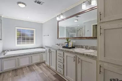 535 NE County Road 2060, Mt Vernon, TX 75457 - Photo 17