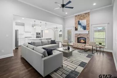 14139 Lexi Ct, Tyler, TX 75703 - Photo 3