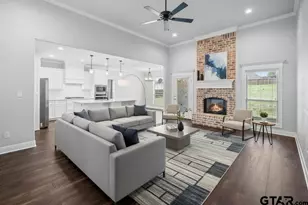 14139 Lexi Ct, Tyler, TX 75703 - Photo 3