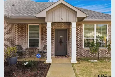 170 Highland Forest Dr, Gilmer, TX 75644 - Photo 1