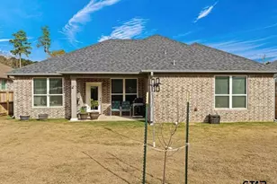 170 Highland Forest Dr, Gilmer, TX 75644 - Photo 3