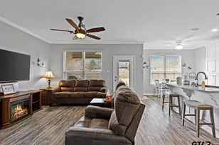 170 Highland Forest Dr, Gilmer, TX 75644 - Photo 13