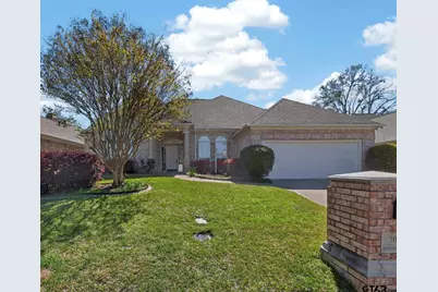704 Paloma Street, Tyler, TX 75703 - Photo 1