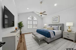 704 Paloma St, Tyler, TX 75703 - Photo 19