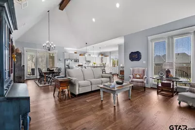 14621 Twin Pine Lane, Lindale, TX 75771 - Photo 9