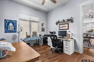 14621 Twin Pine Ln, Lindale, TX 75771 - Photo 21