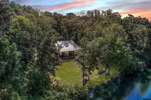 132 King George Rd, Scroggins, TX 75480 - Photo 35