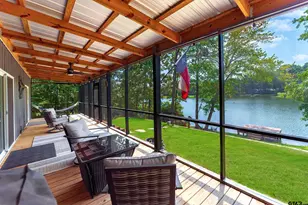 132 King George Rd, Scroggins, TX 75480 - Photo 23