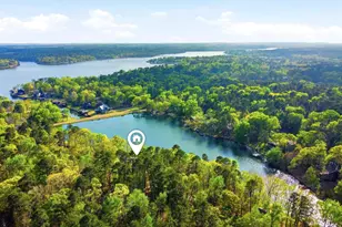 132 King George Rd, Scroggins, TX 75480 - Photo 33