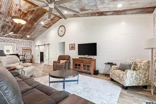 132 King George Rd, Scroggins, TX 75480 - Photo 7