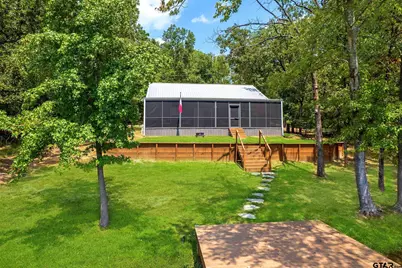 132 King George Rd, Scroggins, TX 75480 - Photo 3