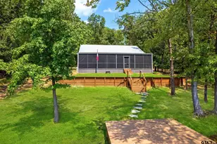 132 King George Rd, Scroggins, TX 75480 - Photo 3