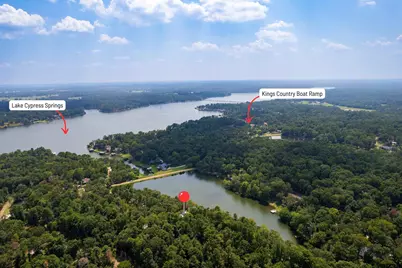 132 King George Rd, Scroggins, TX 75480 - Photo 19