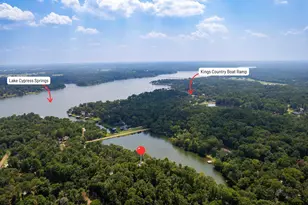 132 King George Rd, Scroggins, TX 75480 - Photo 19