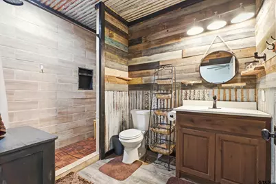 132 King George Rd, Scroggins, TX 75480 - Photo 15