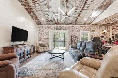 132 King George Rd, Scroggins, TX 75480 - Photo 5