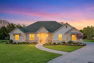 13946 Cedar Vis Ln, Tyler, TX 75704 - Photo 1