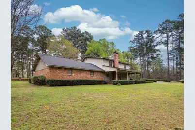 926 Meadowbrook Dr, Jacksonville, TX 75766 - Photo 37