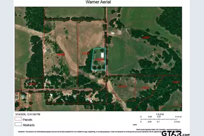 773 Cr 1522, Alba, TX 75410 - Photo 1