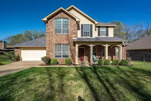 319 Rosebrook Cir, Whitehouse, TX 75791 - Photo 23