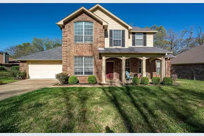 319 Rosebrook Circle, Whitehouse, TX 75791 - Photo 1