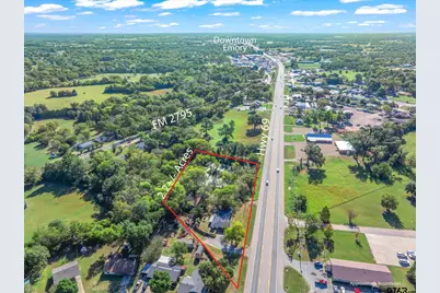 726 Lennon Drive W, Emory, TX 75440 - Photo 3