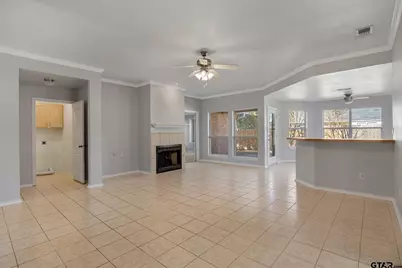 5625 Mustang Trl, Tyler, TX 75707 - Photo 5