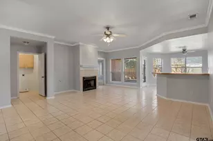 5625 Mustang Trail, Tyler, TX 75707 - Photo 5