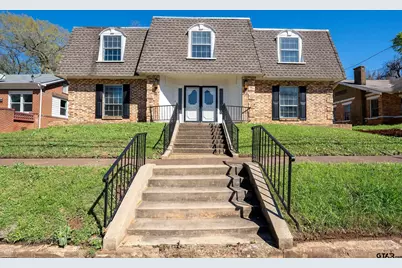 238 Main St, Rusk, TX 75785 - Photo 1