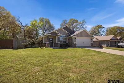 307 Mission Crest Circle, Lindale, TX 75771 - Photo 35