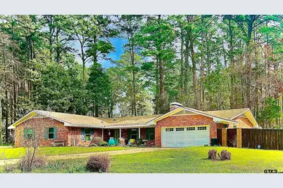 18058 Whispering Pines Rd, Flint, TX 75762 - Photo 1