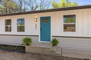 2000 W Oakwood St, Tyler, TX 75702 - Photo 3